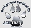 Background Verified By ACUTRQ