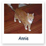 Annie